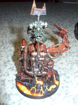 evil sinz ork killa kan rear by ronny