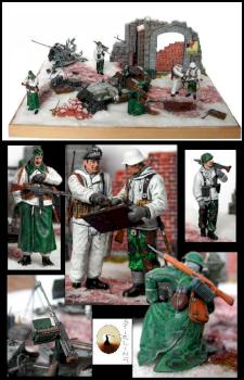 Wehrmacht by Stirling