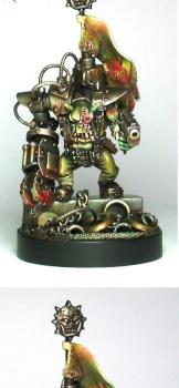 ork by thomas