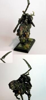 Nurgle lord by trucco