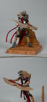 warhammer tomb king ushabti by darkrealm miniatures