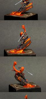 ... and Justice for all ( Lady Justice Malifaux ) by ravenswood