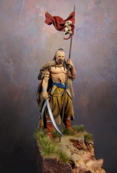 Attila (Scale75) by nachocor66