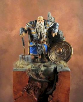 Dwarf (Scale75) by nachocor66