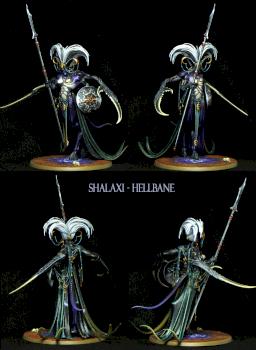 Shalaxi Helbane by maxwin