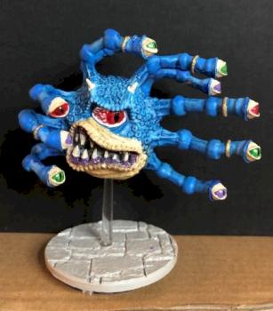 Xanathar by fsarra12