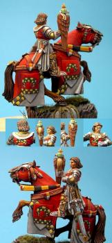 bretonnian details by gloubib