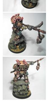 Typhus - converted by Beelzebrush