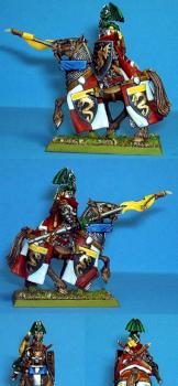 Bretonnian Lord by Scottdsp748