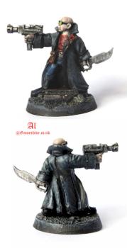 Necromunda Delaque Juve 1 by Bullitt