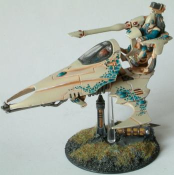 Eldar Vyper by Inq Tiberius