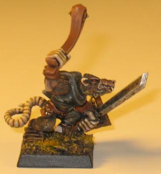 Another Skaven by pudding