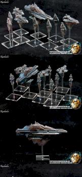 Firestorm Armada - The RELTHOZA BATTLEGROUP by Tzardauker