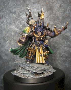 Chaos Lord new pic by ianmcmullin