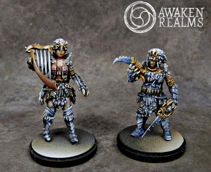 Kingdom Death by Awaken Realms