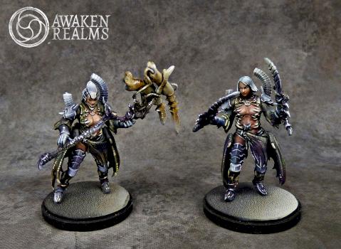 Kingdom Death by Awaken Realms