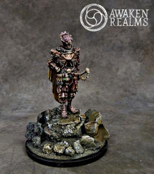 Kingdom Death The Hand by Awaken Realms