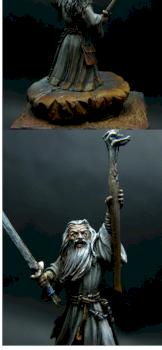 Gandalf by darkeldar70