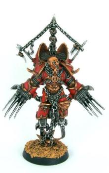 chaos lord with jump pack by unforgiven302