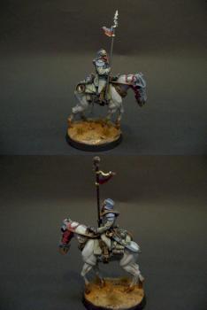 Death Korps Of Krieg Rider by abu