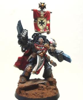 BlackTemplarsCommander by Pirate.des.yvelines