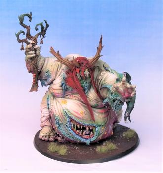 Rotigus by PowerhouseMiniatures