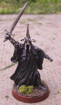 LOTR Witch King by Kane