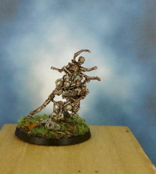 Bone Fiend by Dead Bard Miniatures