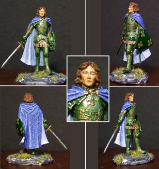 Loras by HayArte