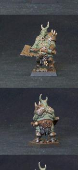 Plague Lord by In Chigh P.I.