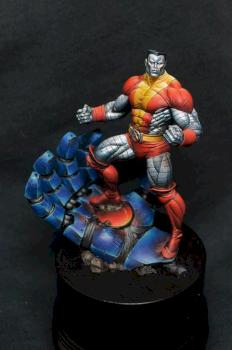 Knight Models - Colossus (Bigger pic) by monkeyman7x