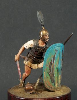 Roman Marine Inafntry  - updated by SzymonR