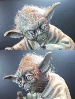 Yoda by ago