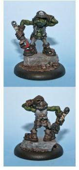 Gobbo Bodger by ExpYouthSLAYER69