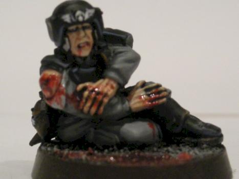 wounded guardsman by dark arts