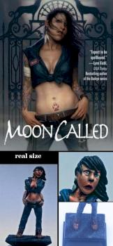 Moon Called by Larre