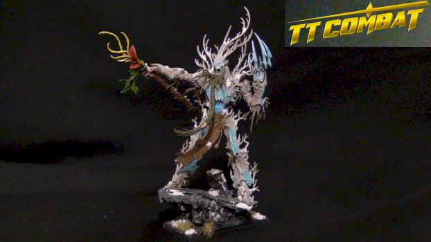 Treeman Ancient by TTCombat