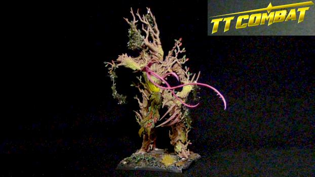 Treeman by TTCombat