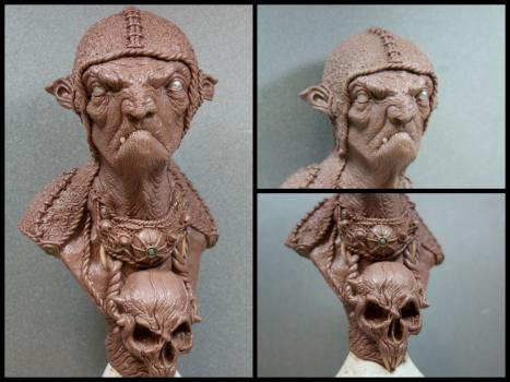 Troll bust by giorgosts