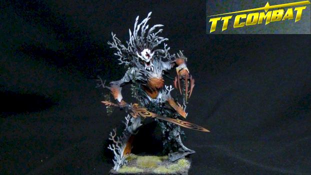 Treeman Durthu by TTCombat