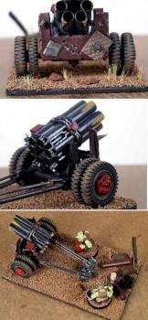 Ork Lobba by Stonebreaker