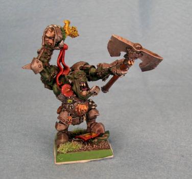 Grimgor by heroesgames