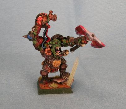 Grimgor 2 by heroesgames