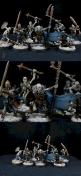 Sepulchral Guard by Mr.Wednesday