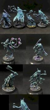 Some shadespire ghosts by UnderConstruction