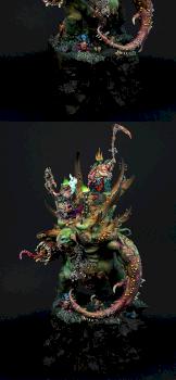 The Glottkin by wolfen