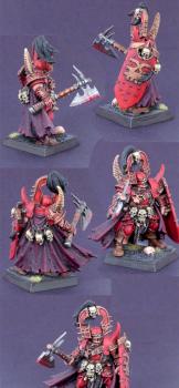 Khorn Lord(Better Pictures) by Screwed