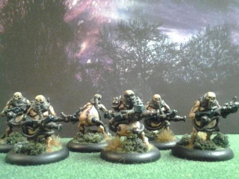 cryx bile thralls by WARMASTER1