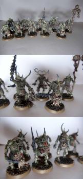 Plaguebearers by pie_masters