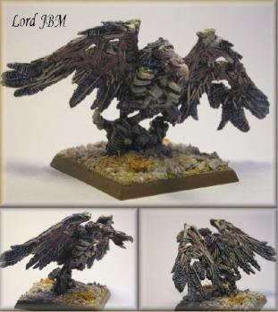 TK-Carrion by lord JBM